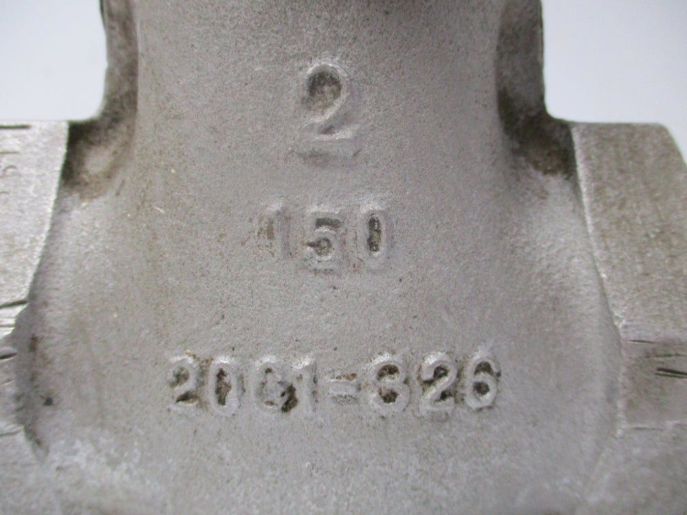 LADISH 2001-326 UNMP