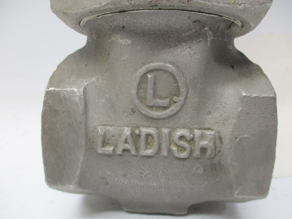 LADISH V-8250-0707-20 2001-004 NSNP