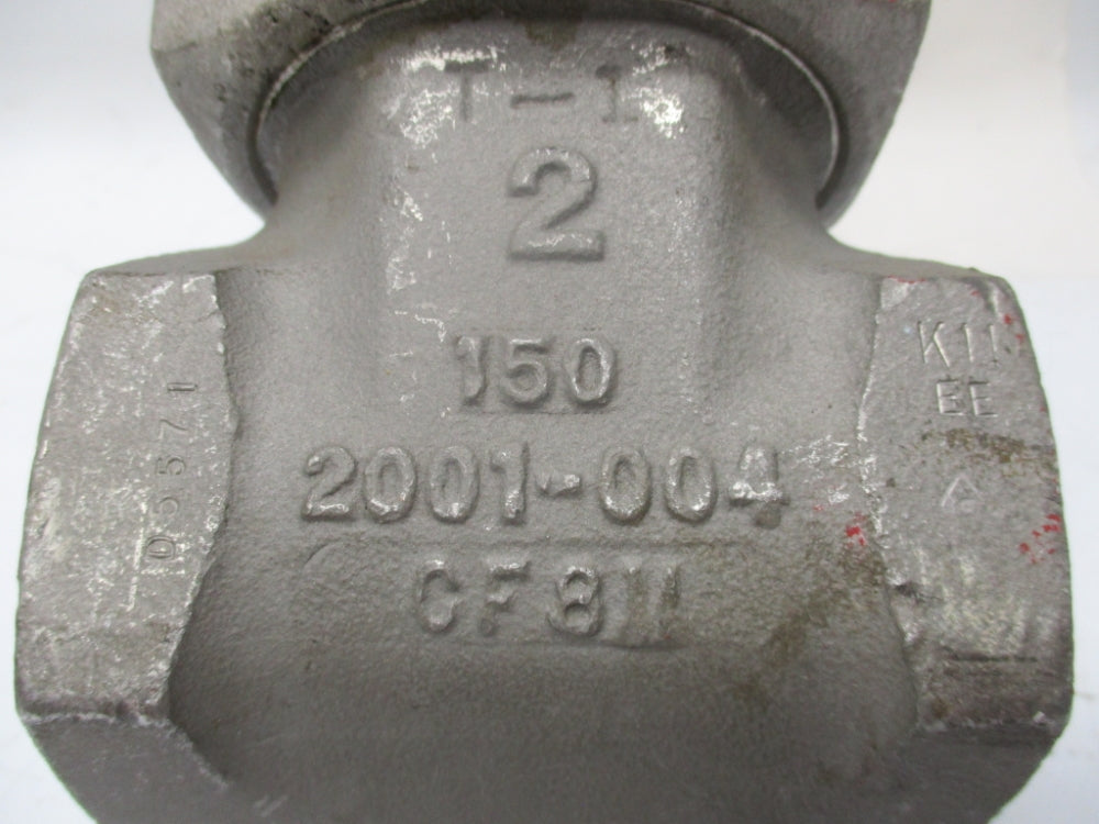 LADISH V-8250-0707-20 2001-004 NSNP