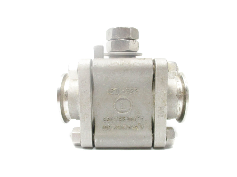 LADISH 1501-322 250PSI NSNP