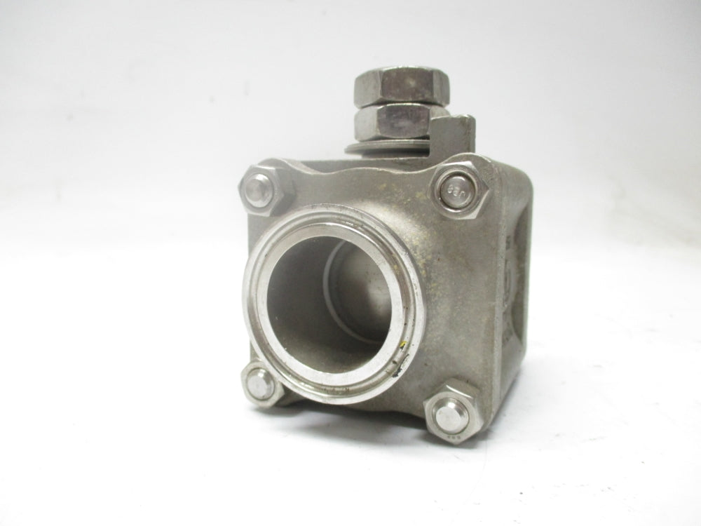 LADISH 1501-322 250PSI NSNP
