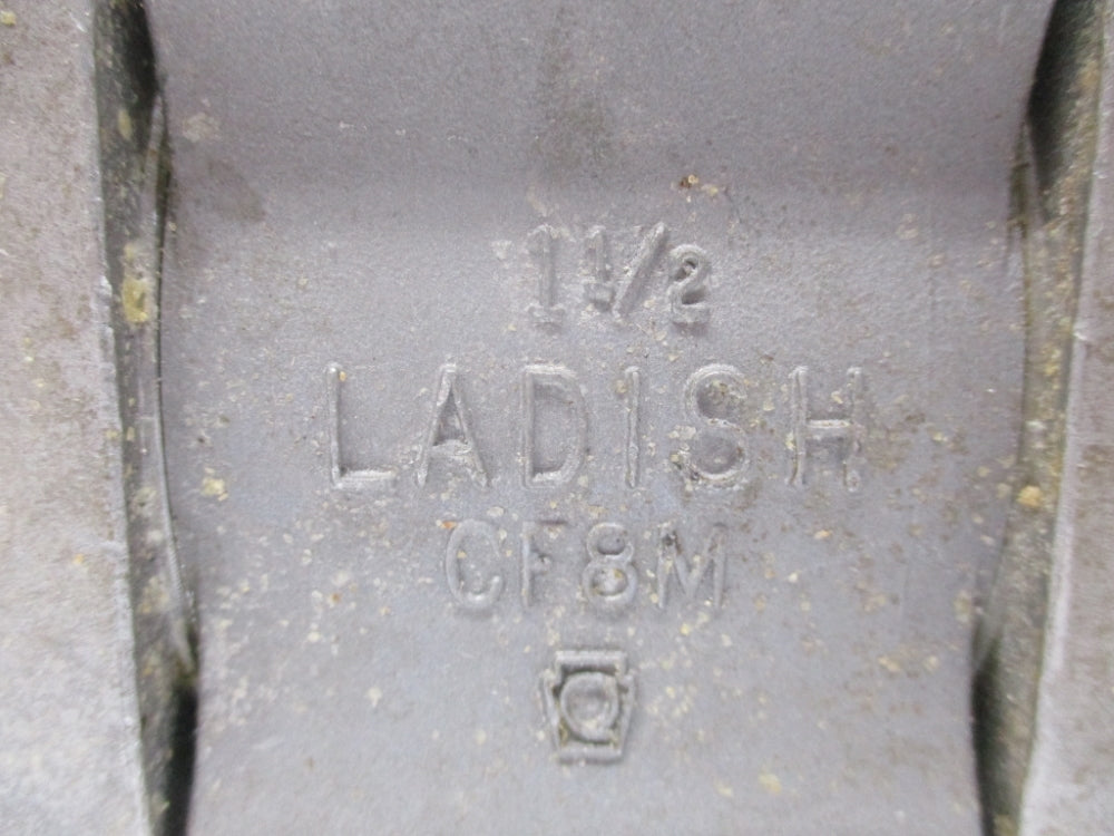 LADISH 1501-322 250PSI NSNP