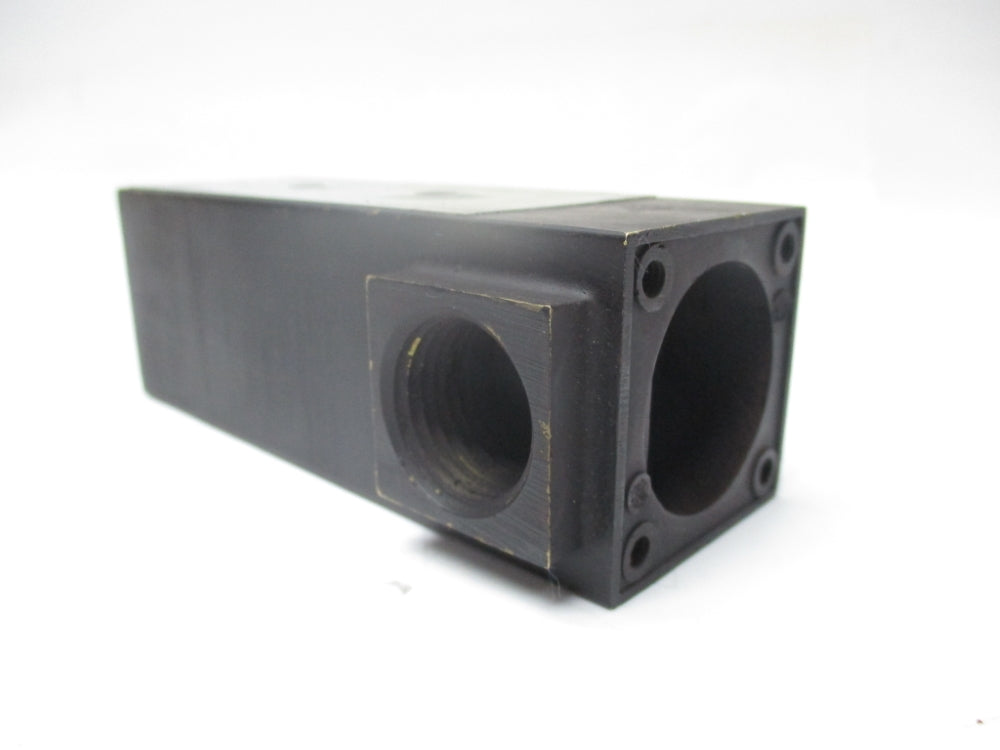 GO SWITCH  43-100D NSNP