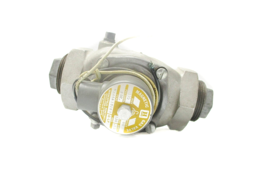 HONEYWELL VA44A10161 UNMP