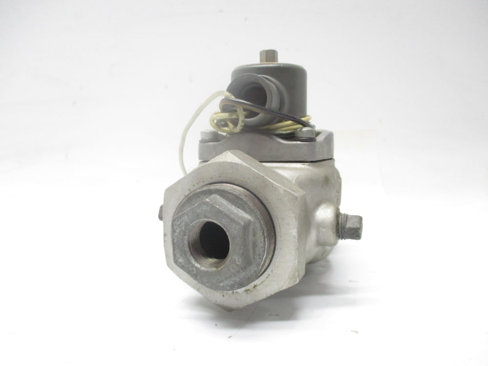 HONEYWELL VA44A10161 UNMP