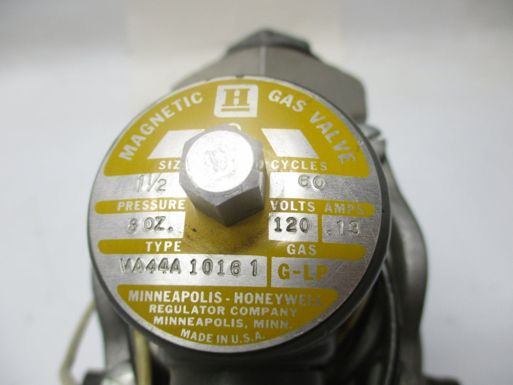 HONEYWELL VA44A10161 UNMP