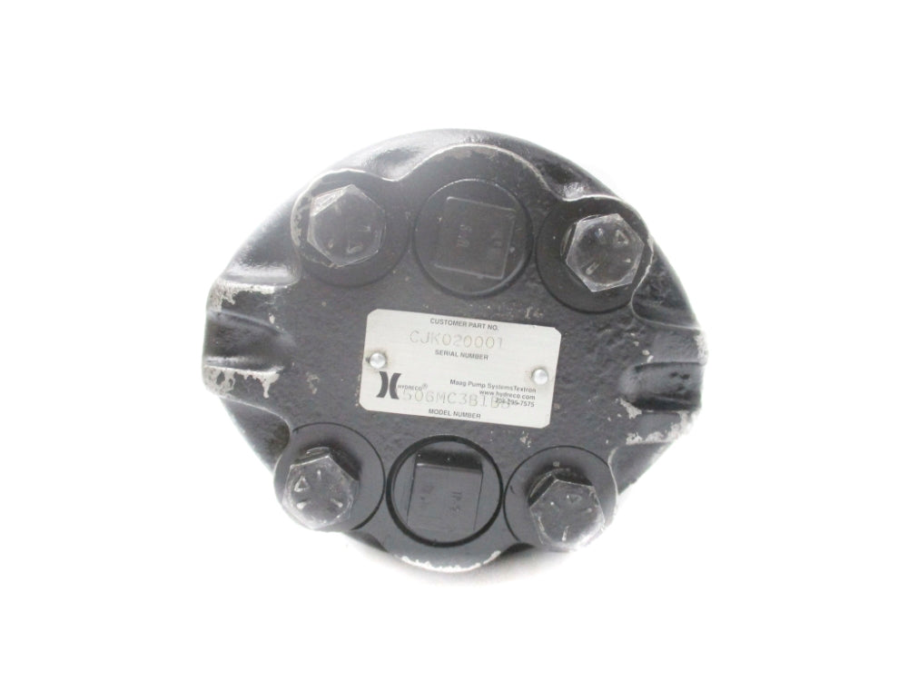 HYDRECO 1506MC3B1BB NSNP