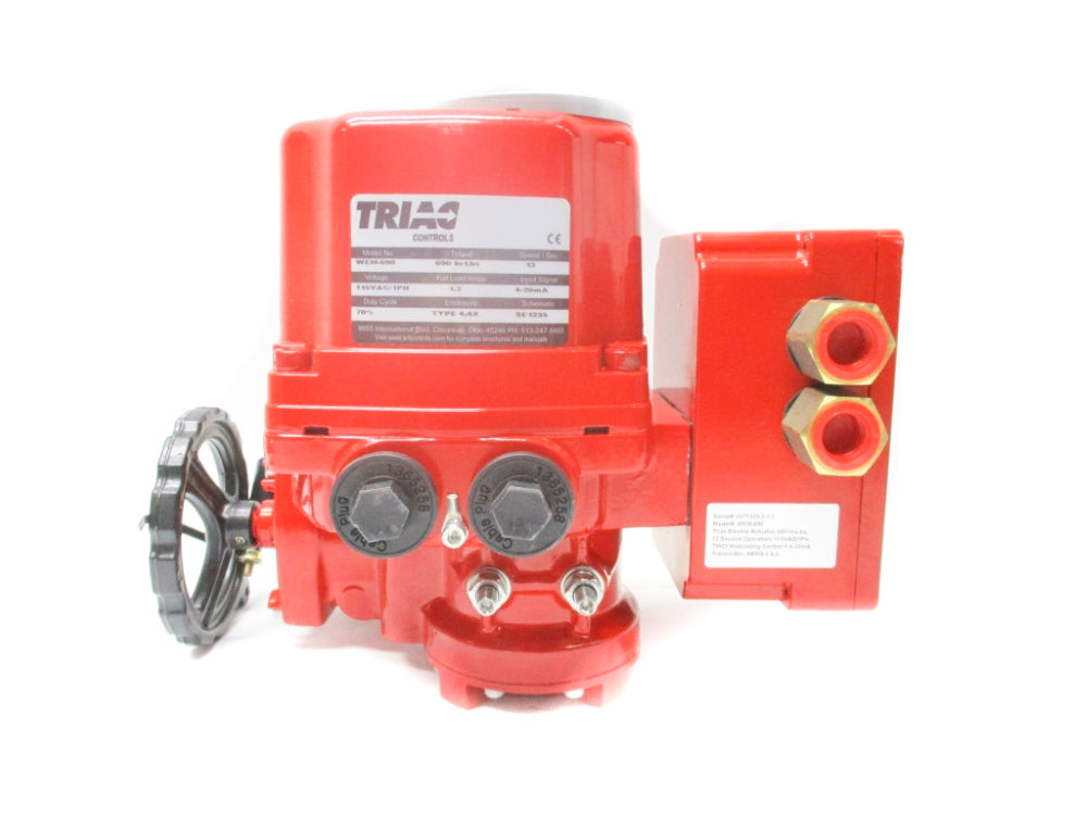 TRIAD WEM-690 NSNP