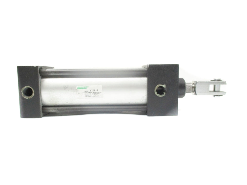 SPEEDAIRE 6X381A UNMP