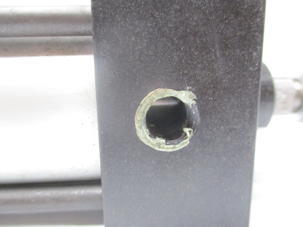 SPEEDAIRE 6X381A UNMP