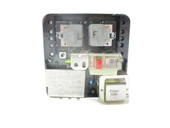 HONEYWELL RA890F13383 120V UNMP