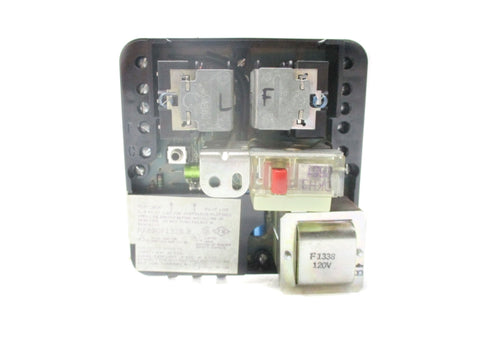 HONEYWELL RA890F13383 120V UNMP