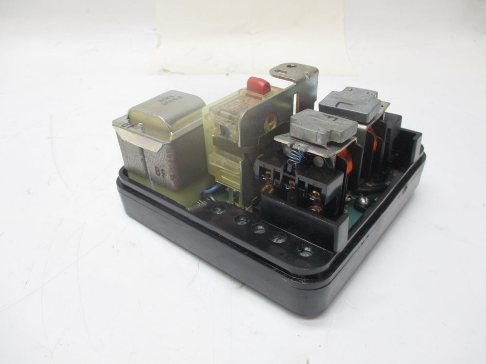 HONEYWELL RA890F13383 120V UNMP