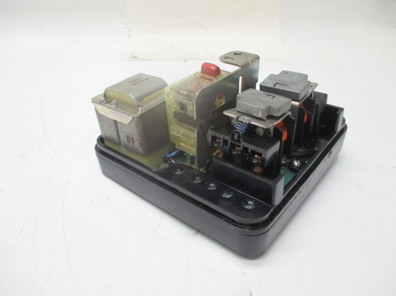 HONEYWELL RA890F13383 120V UNMP