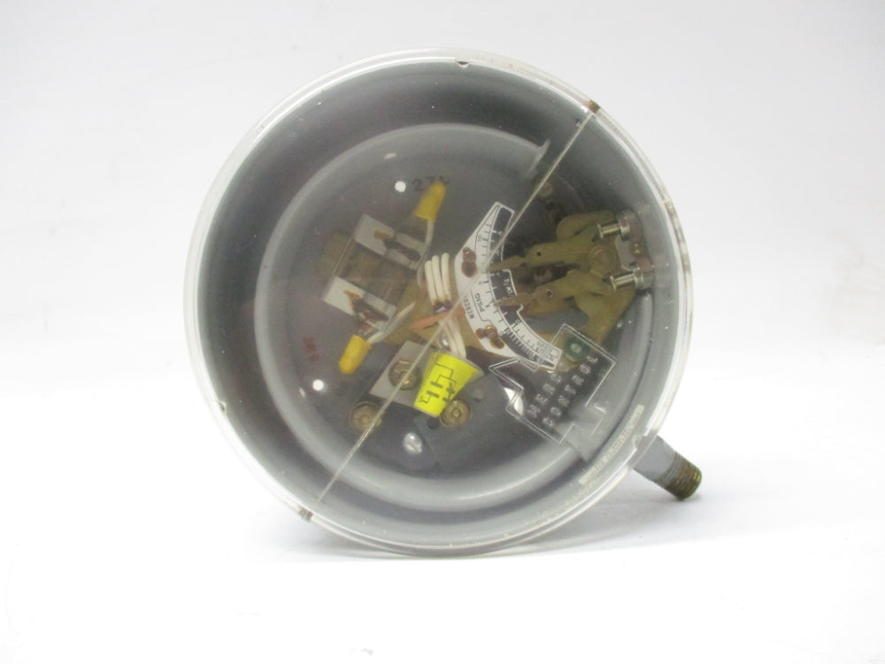 MERCOID DA-31-153-3 UNMP