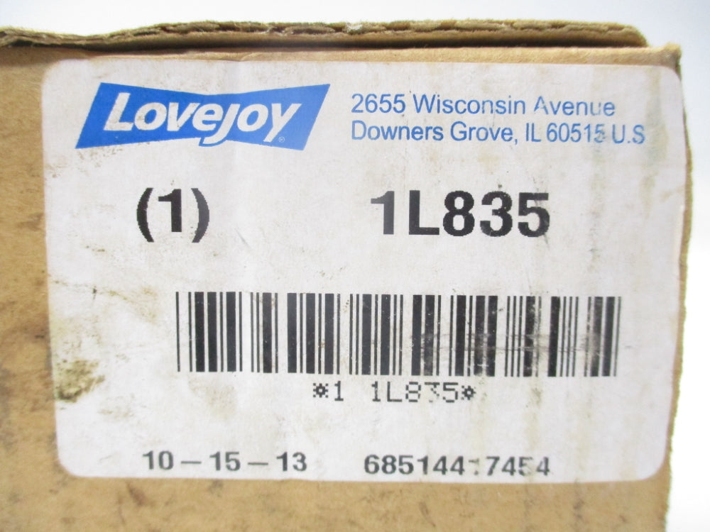 LOVEJOY 1L835 NSMP