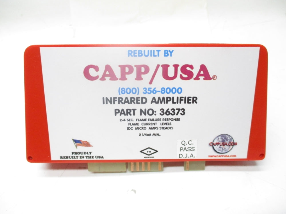CAPP/USA 36373 UNMP