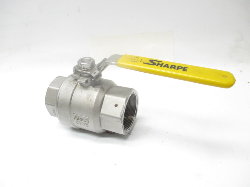 SHARPE 2-1000-CWP UNMP
