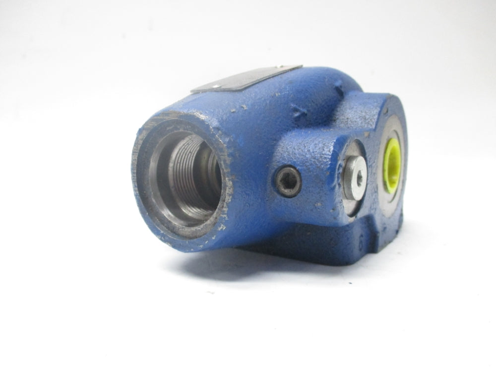 REXROTH R900345311 DB10G1-44/200/12W65 NSNP