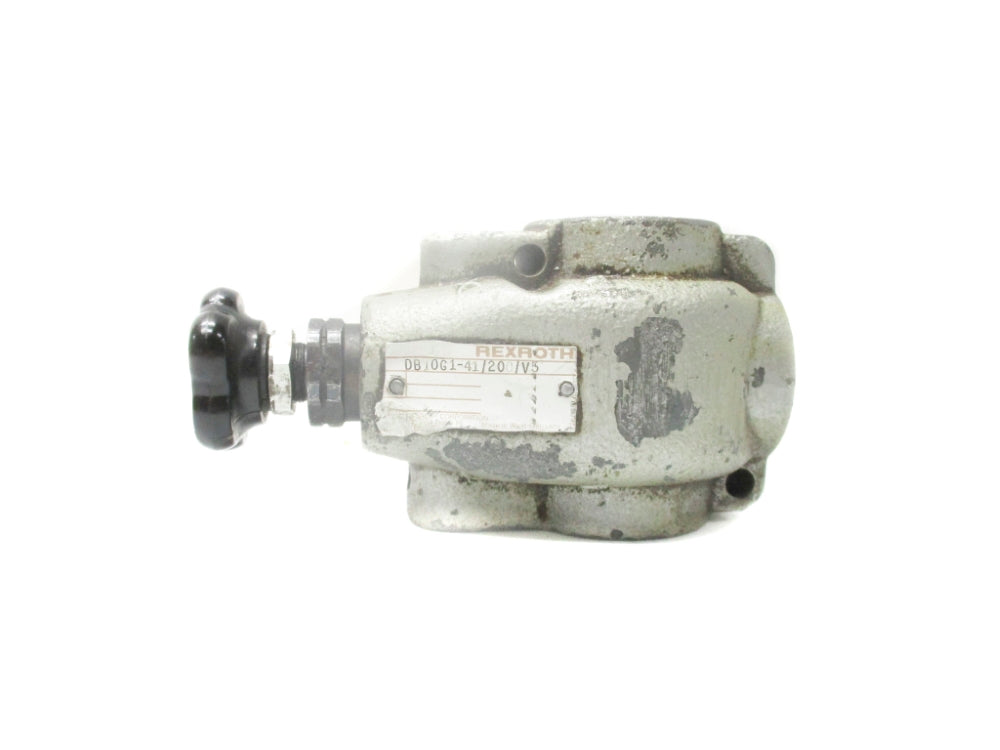 REXROTH DB10G1-41/200/V5 UNMP
