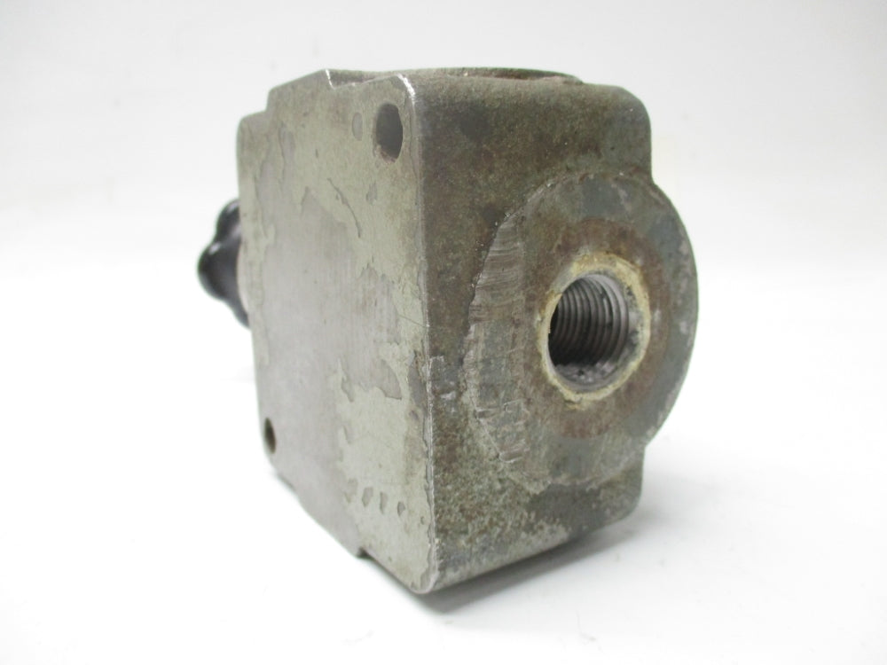 REXROTH DB10G1-41/200/V5 UNMP