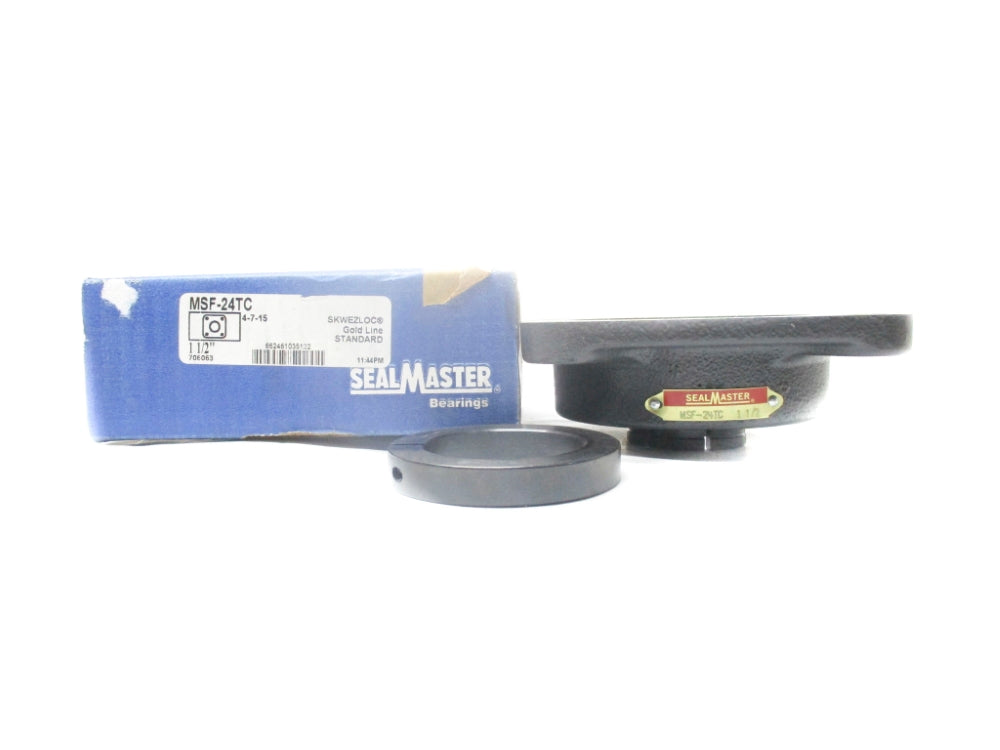 SEALMASTER MSF-24TC NSMP