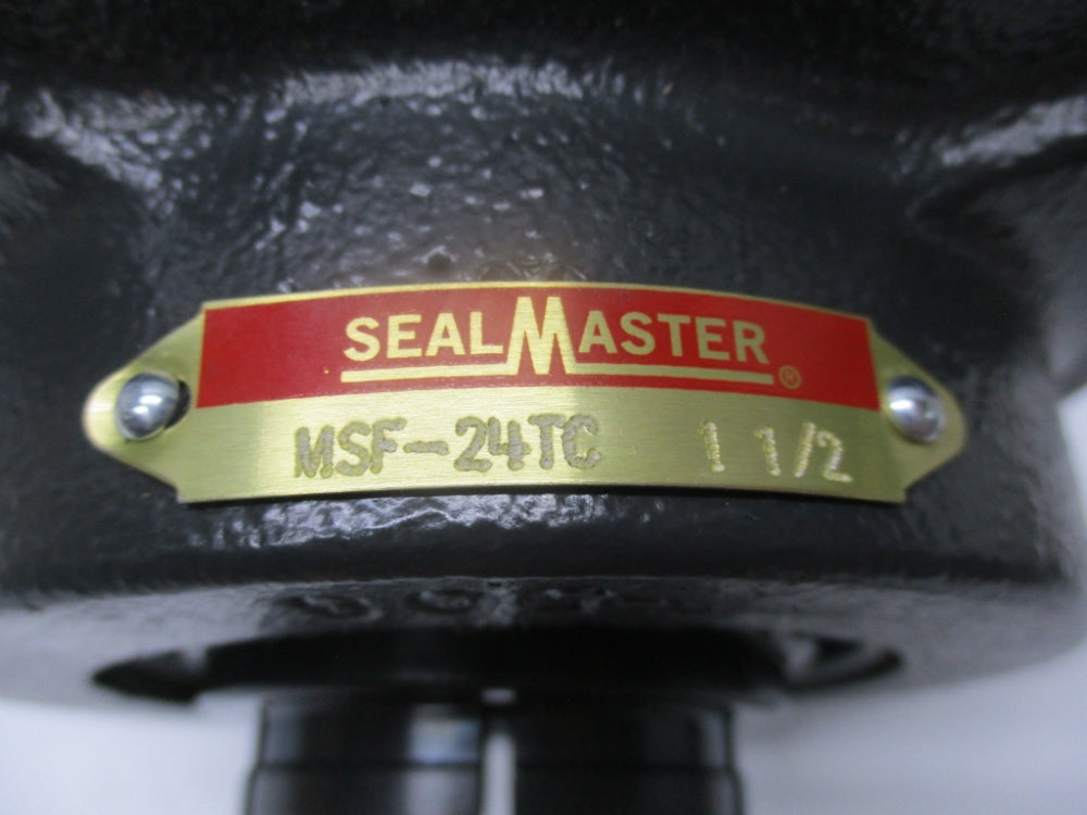 SEALMASTER MSF-24TC NSMP