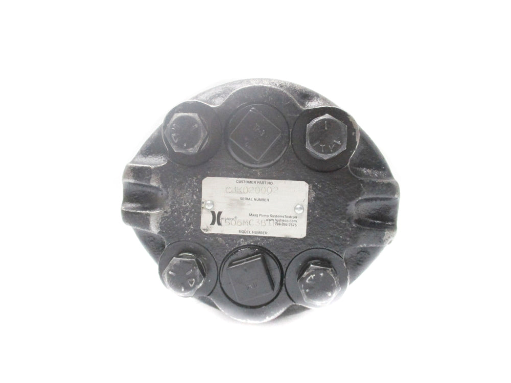 HYDRECO 1506MC3B1BB UNMP