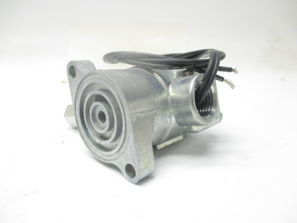 PARKER K065203553 0-140PSIG 110/120V NSMP