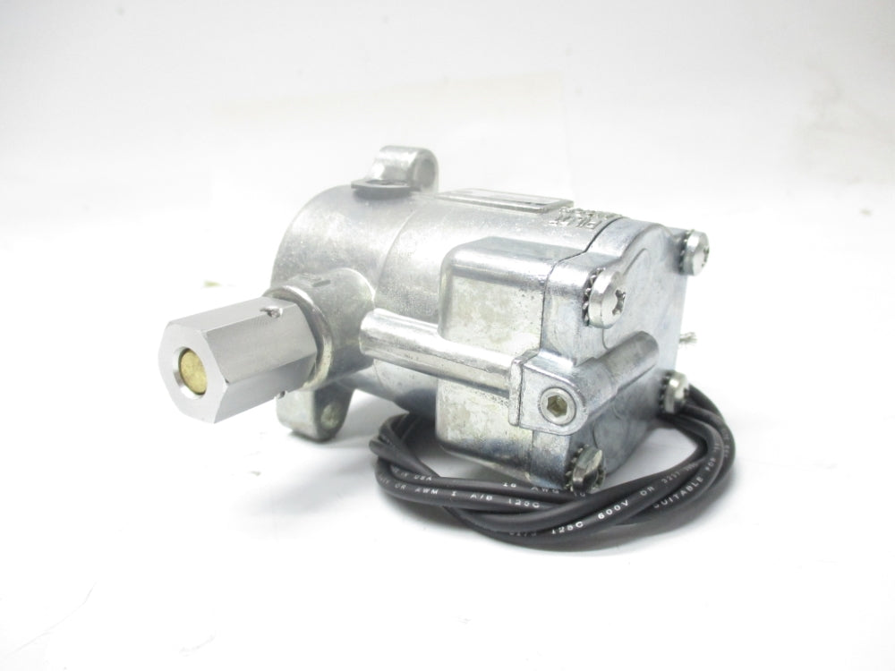PARKER K065203553 0-140PSIG 110/120V NSMP