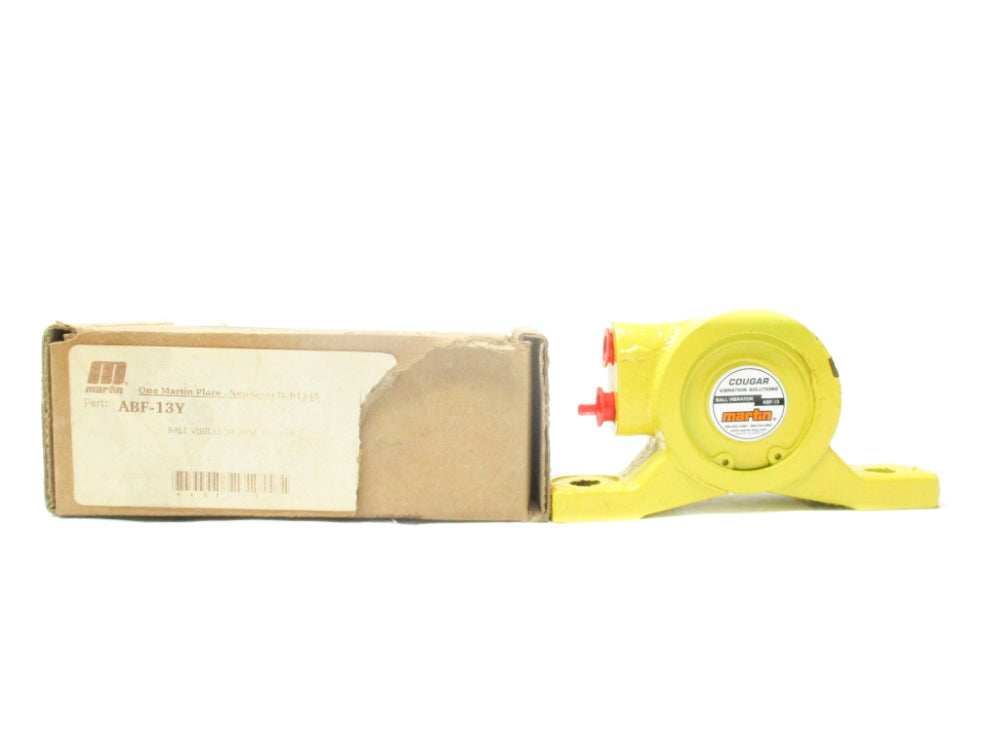 MARTIN ABF-13Y NSMP