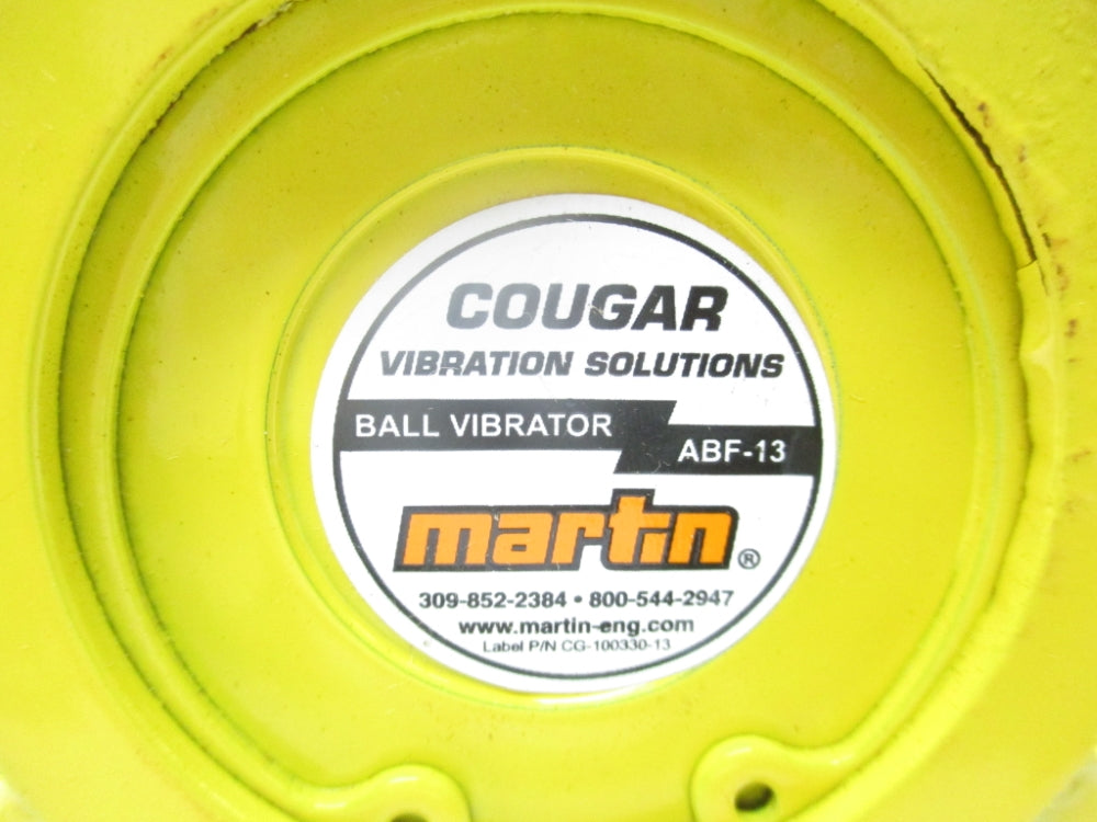 MARTIN ABF-13Y NSMP