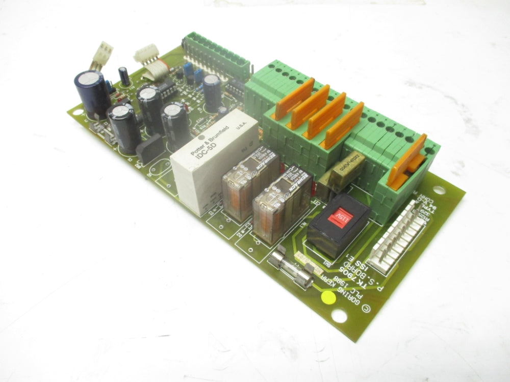 GORING KERR TK7905 UNMP
