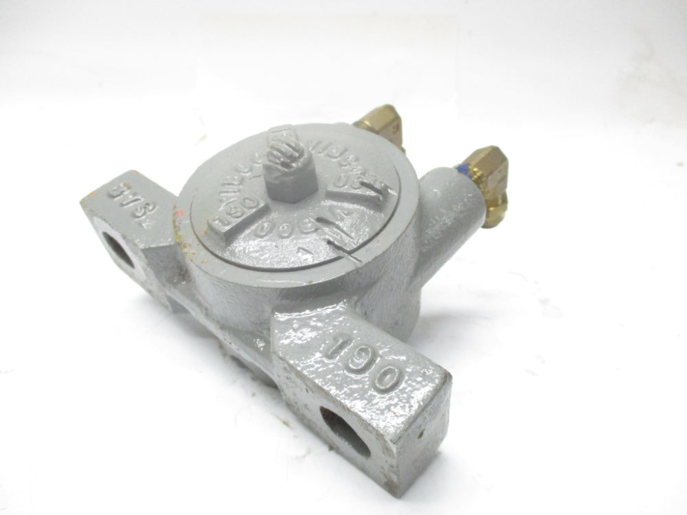 VIBCO 190 UNMP