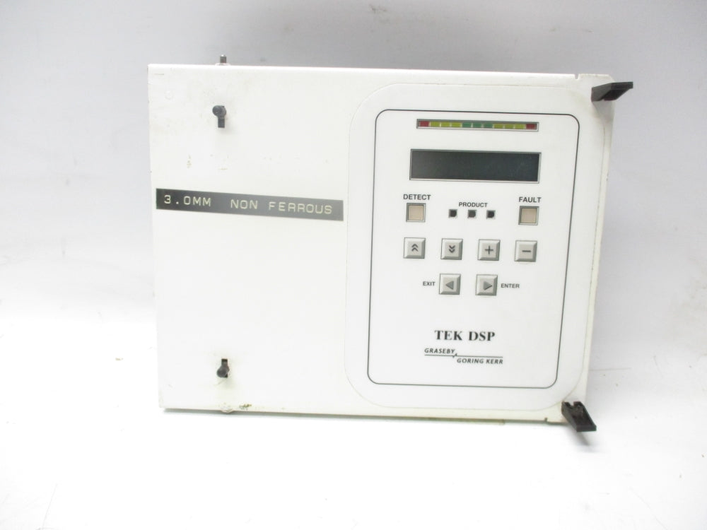 INDUSTRIAL MRO TK2012/0607-N UNMP