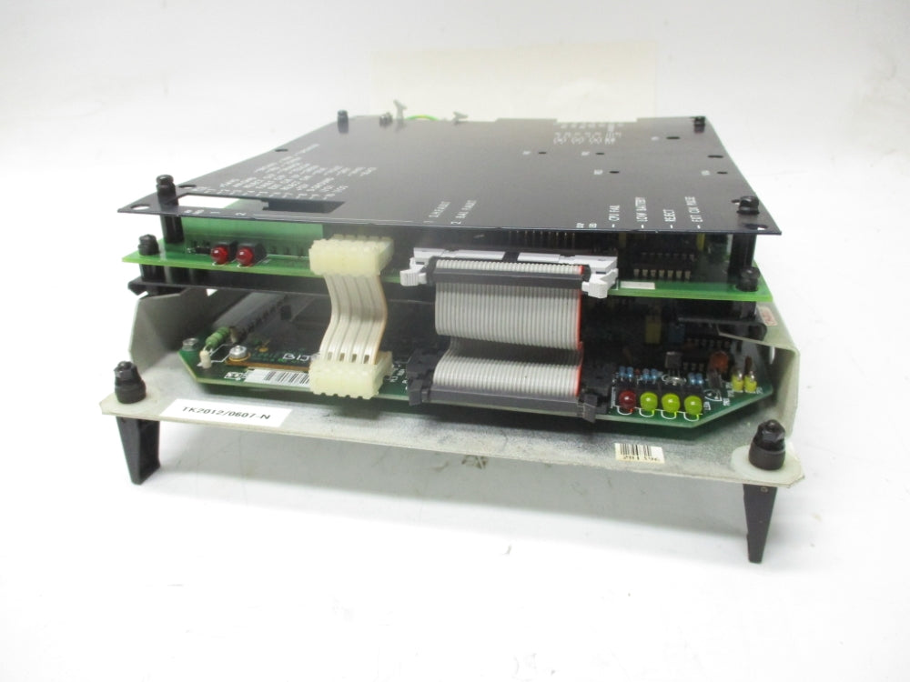 INDUSTRIAL MRO TK2012/0607-N UNMP