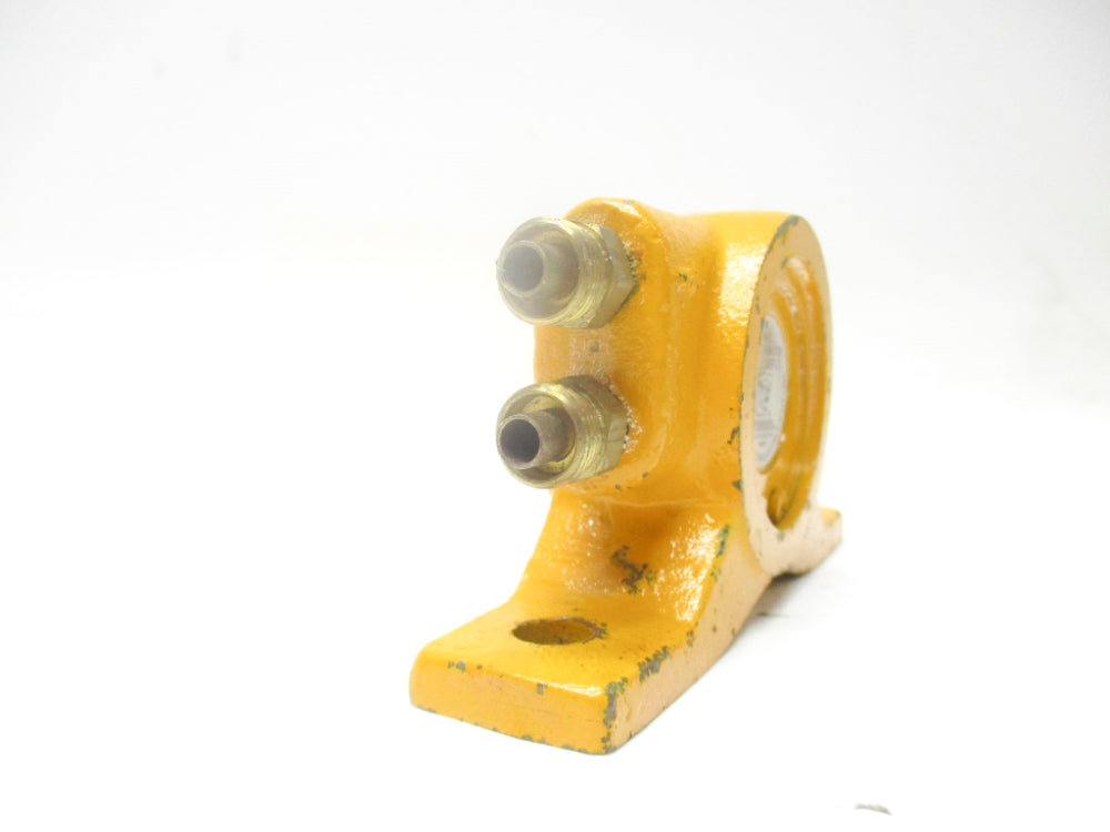 COUGAR INDUSTRIES ABF-13 UNMP