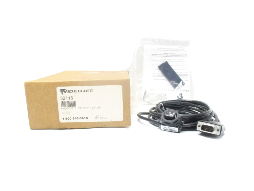 VIDEOJET 32116 NSMP