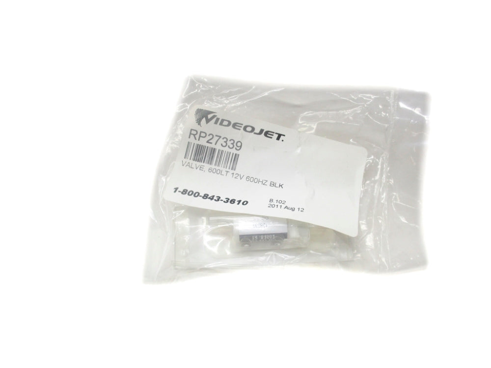 VIDEOJET RP27339 12V NSMP