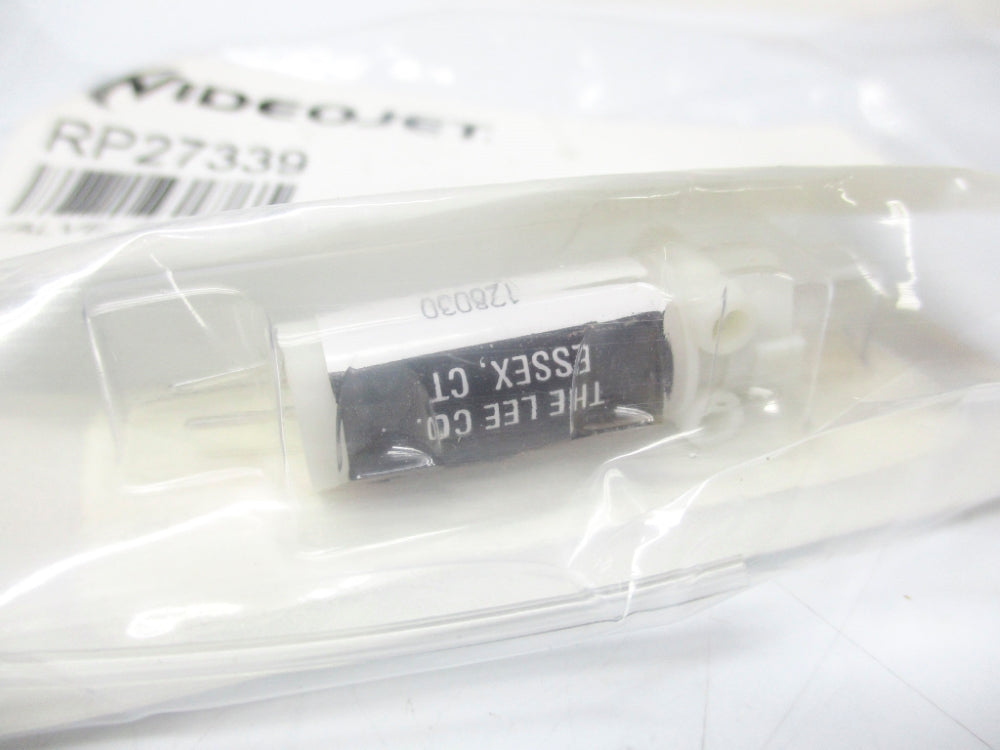 VIDEOJET RP27339 12V NSMP