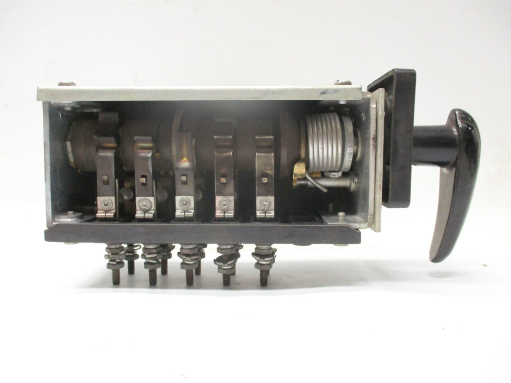 WESTINGHOUSE 1645846 UNMP