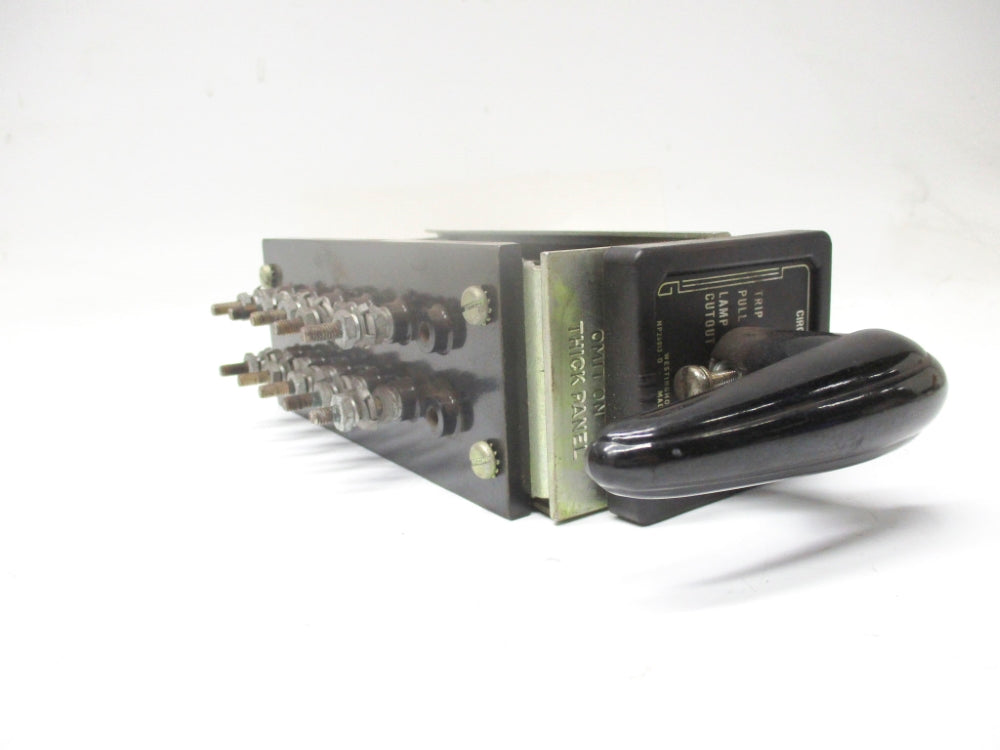 WESTINGHOUSE 1645846 UNMP