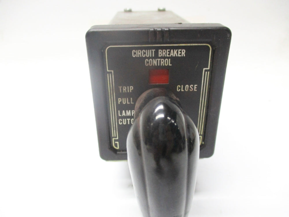WESTINGHOUSE 1645846 UNMP