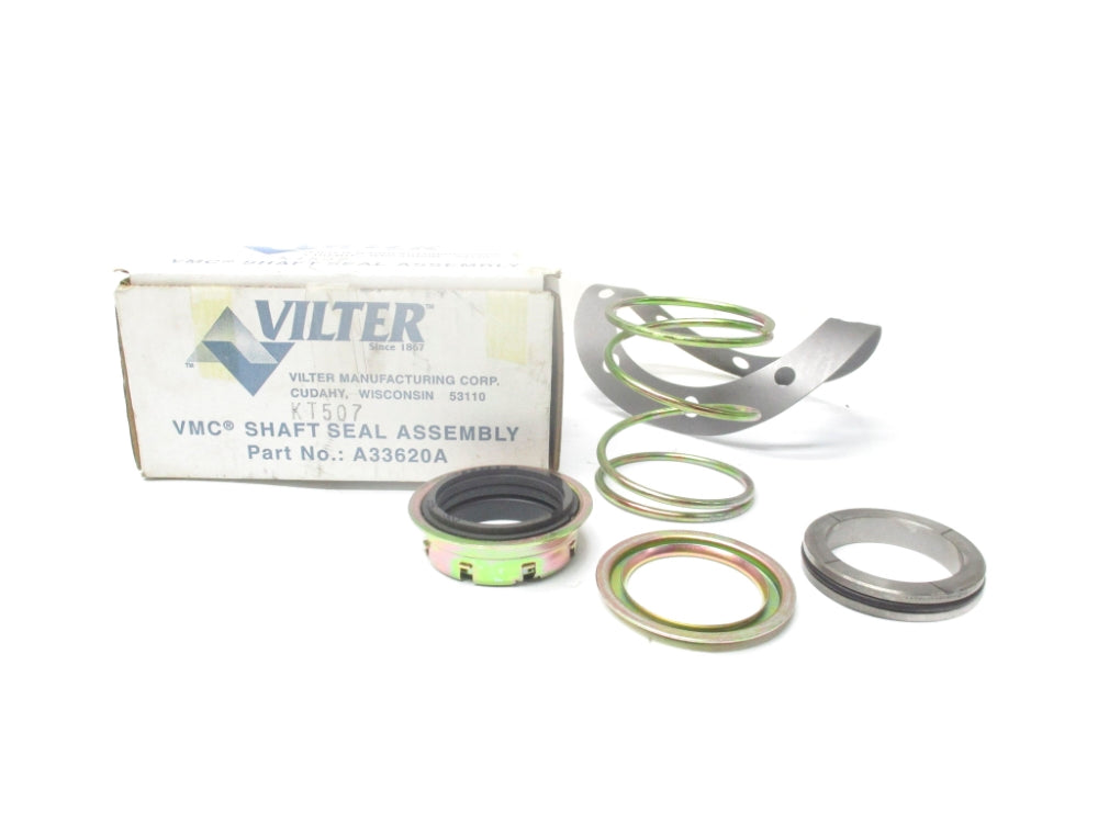 VILTER A33620A KT507 NSMP