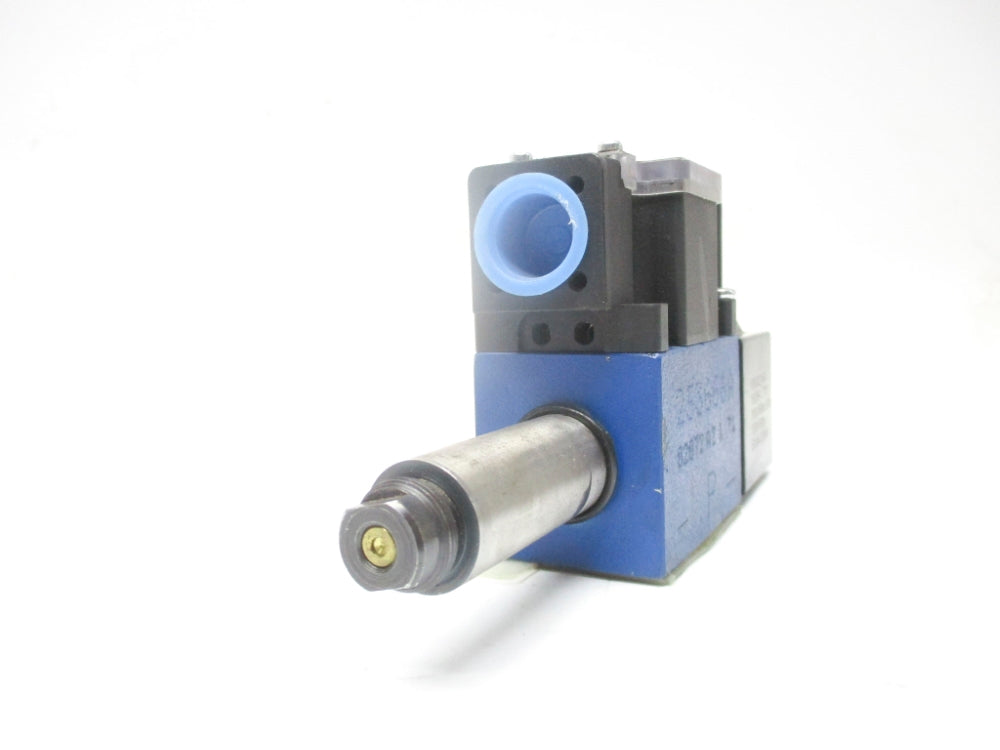 REXROTH R978875049 4WE6E62/EW110N9DAV62 NSNP