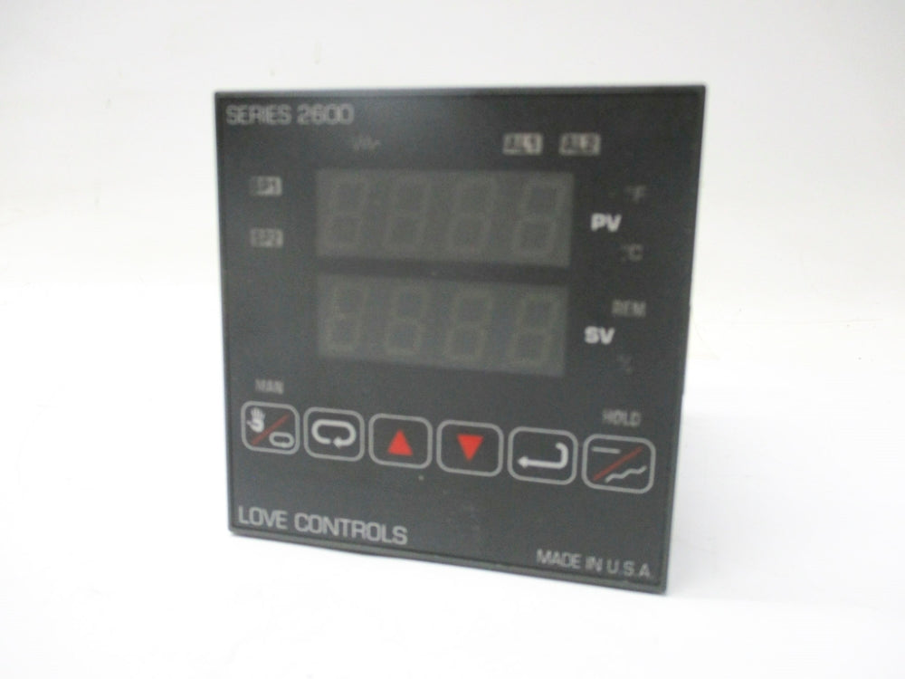 LOVE CONTROLS 26130 NSMP