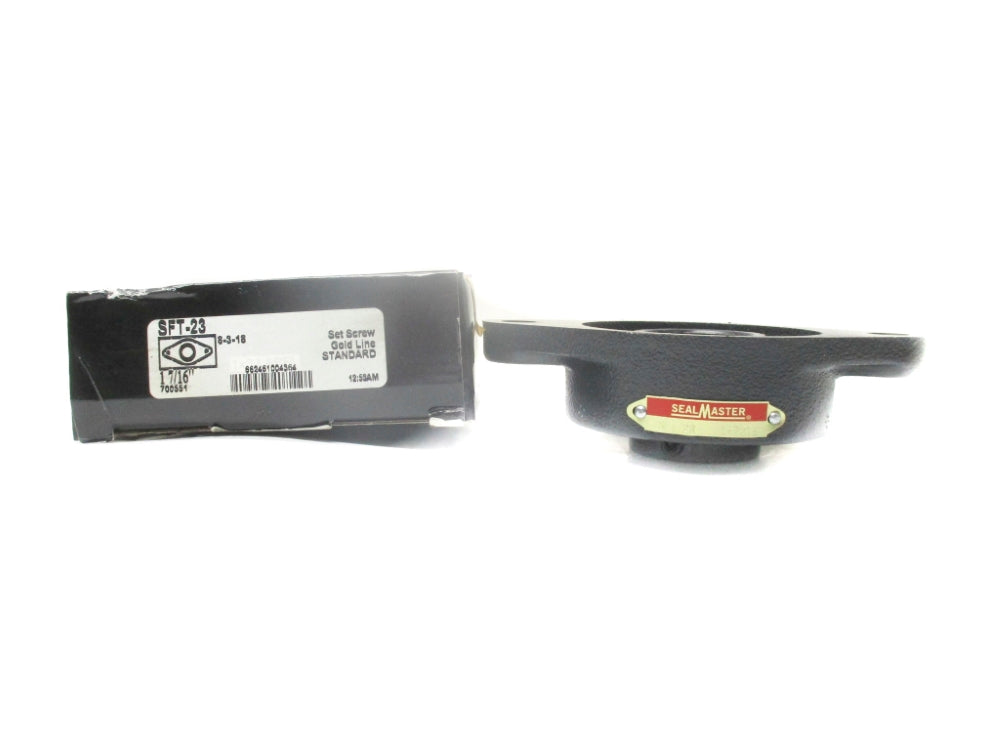 SEAL-MASTER SFT-23 NSMP