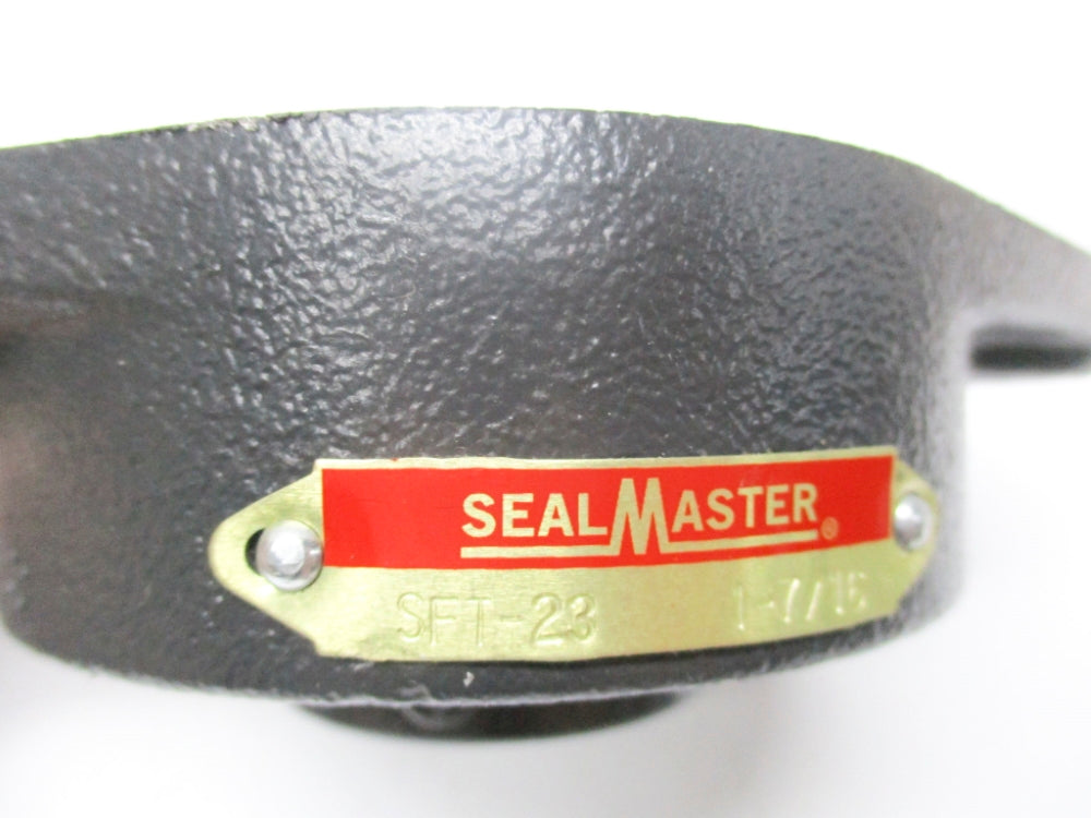 SEAL-MASTER SFT-23 NSMP