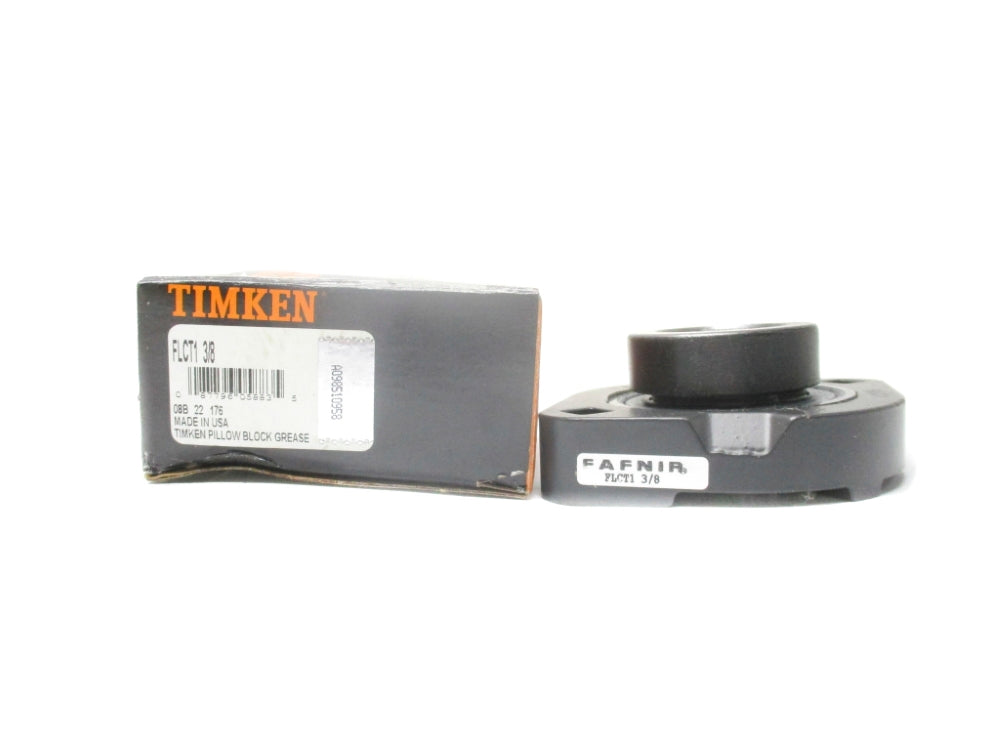 TIMKEN FLCT1-3/8 NSMP