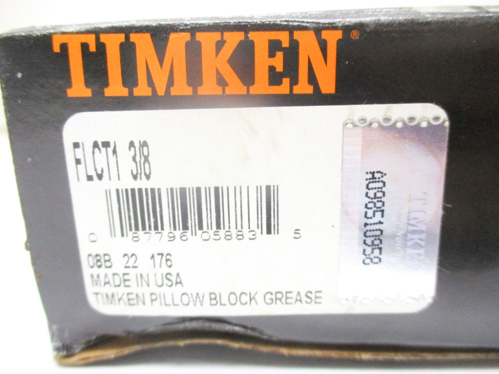 TIMKEN FLCT1-3/8 NSMP